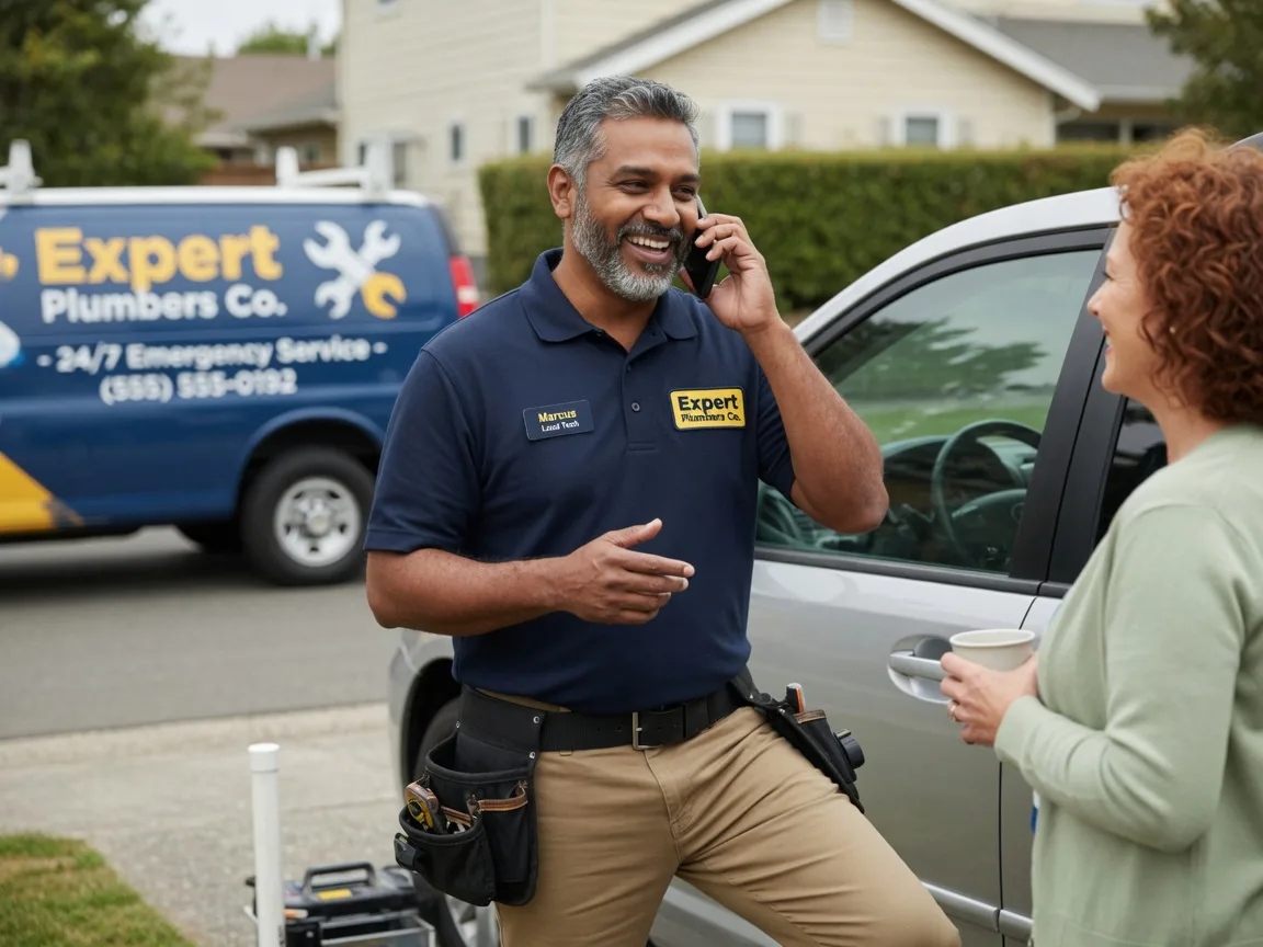 Drain Cleaning Dalhart, TX FAQs